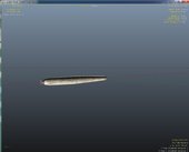 HQ Joint And Rolling Papers Retexture With Blunt Option