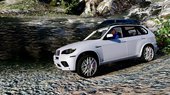 2012 BMW X5M Special