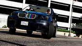 2012 BMW X5M Special