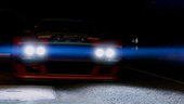 Dodge Charger (Hemi) Mopar Racing Edition [Add-On]