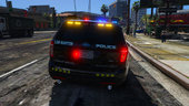 LSSD/LSPD-2014 FPIU