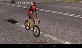 HD Road V2 Retextured For Mobile