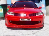 Renault Megane v1.1