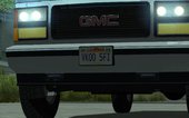 Real 90s License Plates v2.1 IMPROVED (16.10.2016)