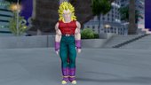 Dragon Ball Xenoverse Vegeta Pack