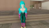 Dragon Ball Xenoverse Vegeta Pack
