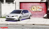 Renault Megane v1.1