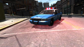 Declasse Premier Police Cruiser [Non-ELS] [UV Mapped]