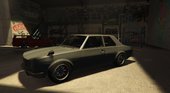 Warrener Coupe [Add-On|Replace|Tuning]