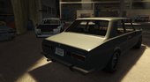 Warrener Coupe [Add-On|Replace|Tuning]