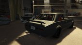 Warrener Coupe [Add-On|Replace|Tuning]