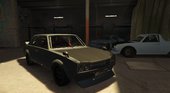 Warrener Coupe [Add-On|Replace|Tuning]