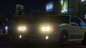 Ford Mustang Foxbody v. 2.3