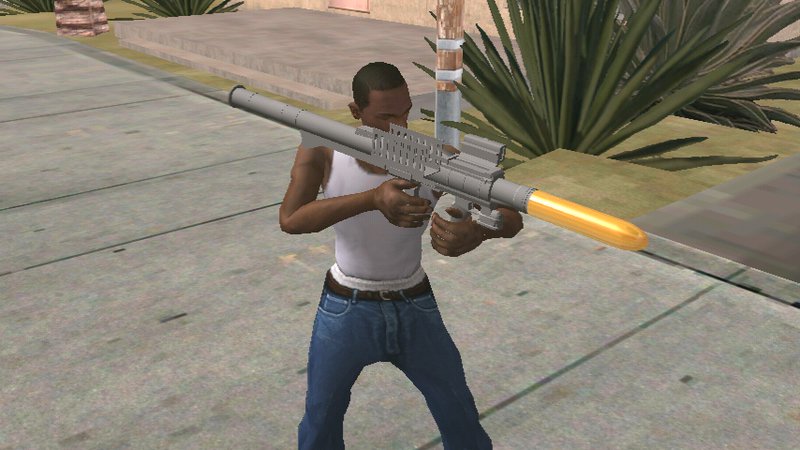 Rockstar Mobile Launcher reportedly leaked in the GTA San Andreas update  for Android and iOS