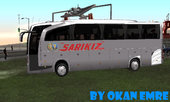 Sarıkız Turizm Travego v2