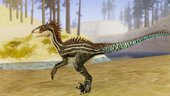 Primal Carnage Velociraptor Pack