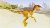 Primal Carnage Velociraptor Pack