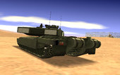 Challenger 2