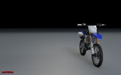 2015 Yamaha YZ450F