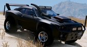 Dodge Challenger - Raid [Add-On]