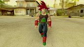 Dragon Ball Xenoverse Bardock Pack