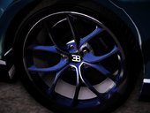 2017 Bugatti Chiron (v2.0)