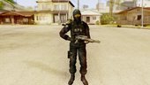 Resident Evil RPD Swat Pack