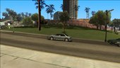 More Trees in San Andreas Project - LS 100%