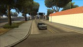 More Trees in San Andreas Project - LS 100%