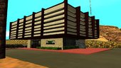 Fleeca Bank GTA V For GTA SA