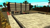 Fleeca Bank GTA V For GTA SA