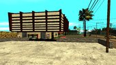 Fleeca Bank GTA V For GTA SA