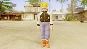 Dragon Ball Xenoverse 2 Protagonist Pack