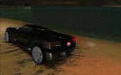 GTA V ENTITY-XF