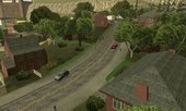 GTA San Andreas HD Pack - Part 2