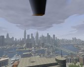 GTA IV/EFLC Los Santos Weather V v2.6