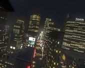 GTA IV/EFLC Los Santos Weather V v2.6