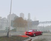GTA IV/EFLC Los Santos Weather V v2.6