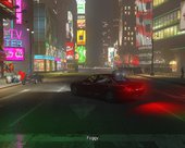 GTA IV/EFLC Los Santos Weather V v2.6