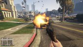 Illusion's better Explosion mod