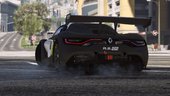 Renault Sport RS Interceptor [Add-On / Replace | Template]