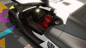 Renault Sport RS Interceptor [Add-On / Replace | Template]