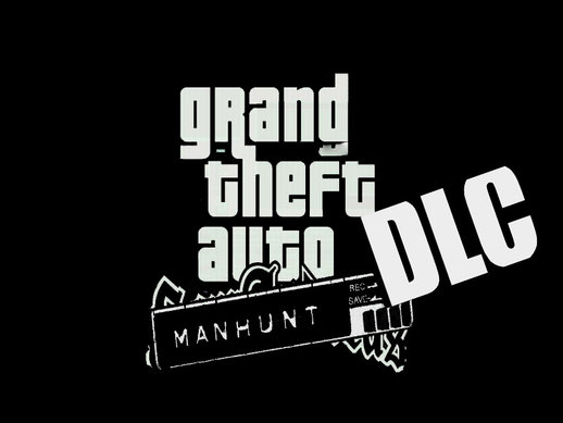 San Andreas Manhunt DLC 