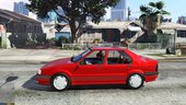 Renault 19 RL V.2