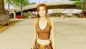 Rise of the Tomb Raider Lara Underworld Mod