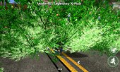 Vivid Green HQ Vegetation for Android