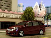 Honda Mobilio