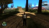 San Andreas Optimal ENB