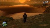 San Andreas Optimal ENB