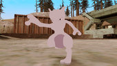 Dancing? Pokemon Band - Mewtwo